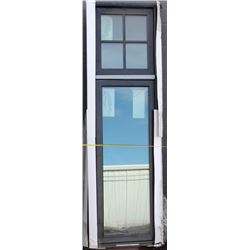 ALL WEATHER WINDOW 1'11"X7'