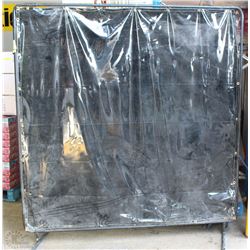 6FT X 6FT TILLMEN WELDING SCREEN