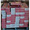 Image 1 : SKID OF 150 CASES OF SWEET CRED FONDANT FILLER
