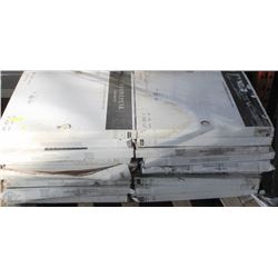 STONE PEAK CERAMIC LIGHT BEIGE 24X 24" PORCLAIN