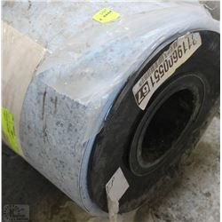 ROLL OF LINO FLOORING UNKNOWN SQFT