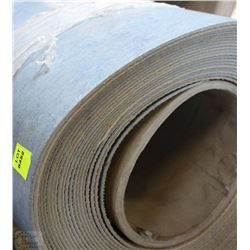 ROLL OF LINO FLOORING UNKNOWN SQFT