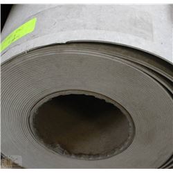 ROLL OF LINO FLOORING UNKNOWN SQFT