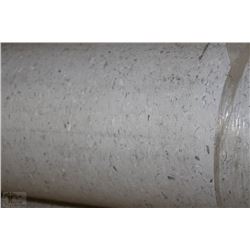 ROLL OF LINO FLOORING UNKNOWN SQFT