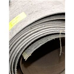 ROLL OF LINO FLOORING UNKNOWN SQFT