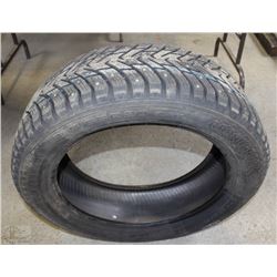 NOKIAN 235 55R20 STUDDED TIRE