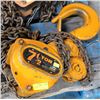 Image 1 : 7.5 TON HOIST