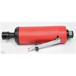 SIOUX 1/4" DIE GRINDER MODEL 5054A