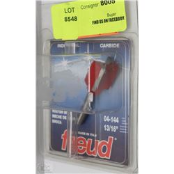 FREUD 13/16" ROUTER BIT