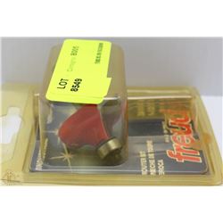 FREUD 1-1/2" ROUTER BIT