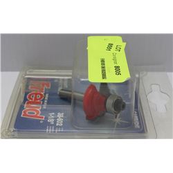 FREUD 1-1/8" ROUTER BIT