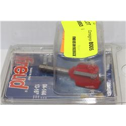 FREUD 13-16" ROUTER BIT