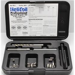 HELICOIL PROFESSIONAL THREAD REPAIR KIT