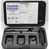 Image 1 : HELICOIL PROFESSIONAL THREAD REPAIR KIT