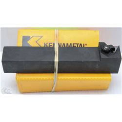 KENNAMETAL MTJNR164D TOOLING HOLDER