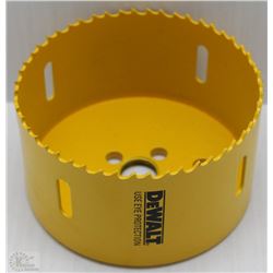 DEWALT 3-1/2" BI METAL HOLESAW