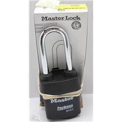 MASTERLOCK PADLOCK