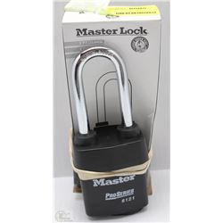 MASTERLOCK PADLOCK
