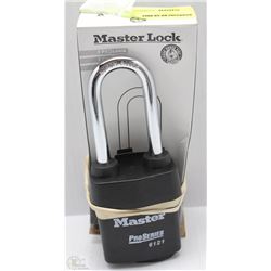 MASTERLOCK PADLOCK