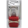 Image 1 : LOT OF 2 MASTERLOCK PADLOCKS