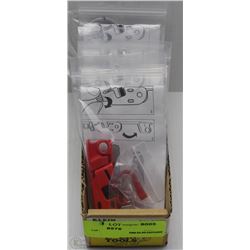 LOT OF MASTERLOCK CIRCUIT BREAKER LOCK OUTS