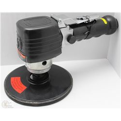 6" ORBITAL/OSCILLATING SANDER CP864