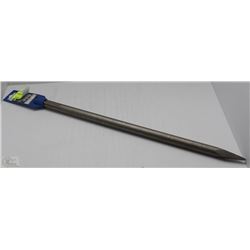HAMMER CHISEL BIT
