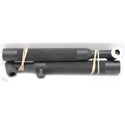 BAKELITE TORCH HEADS