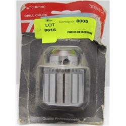 3/8 MAKITA DRILL CHUCK