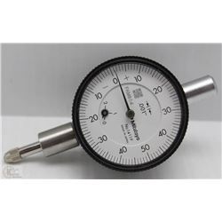 MITUTOYO DIAL INDICATOR