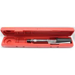 SNAP ON TORQUE WRENCH HANDLE
