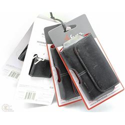 LOT OF 4 IPHONE 4 CASES