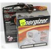 Image 1 : 2 ENERGIZER USB WALL CHARGERS