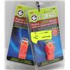 Image 1 : LOT OF 3 SAFETY WHISTLES