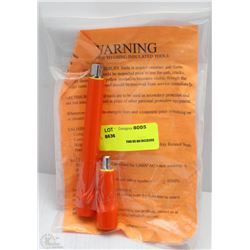 ELECTRICIANS INSULATED 3/8 DRIVE EXTENSIONS