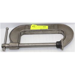 LARGE C-CLAMP