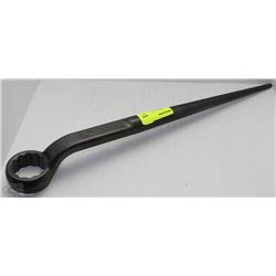 PROTO 7/8 DRAFT PIN WRENCH