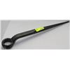 Image 1 : PROTO 7/8 DRAFT PIN WRENCH