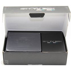 OTT TV BOX WITH KODI