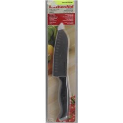 KITCHENAID 5" SANTOKU KNIFE