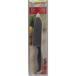 KITCHENAID 5" SANTOKU KNIFE