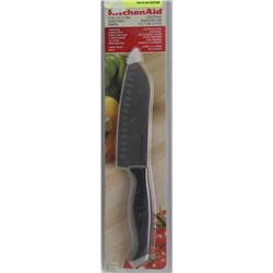 KITCHENAID 5" SANTOKU KNIFE