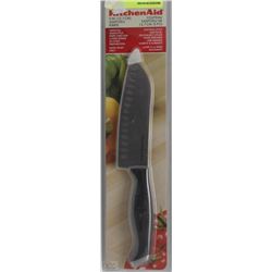 KITCHENAID 5" SANTOKU KNIFE