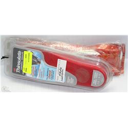 LOT OF ASSORTED INSOLES