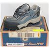 Image 1 : J.B. GOODHUE STEEL TOE WORK SHOE SIZE 6.5