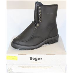 ROYER CSA APPROVED SIZE 13 WORK BOOTS