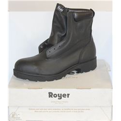 ROYER CSA APPROVED SIZE 10 WORK BOOTS