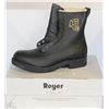 Image 1 : ROYER ROVAK CSA APPROVED SIZE 9.5 WORK BOOTS
