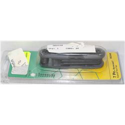 7PC DURACAST FOLD UP TORX SET