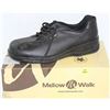 Image 1 : MELLOW WALK SAFETY WORK SHOES SIZE 9E